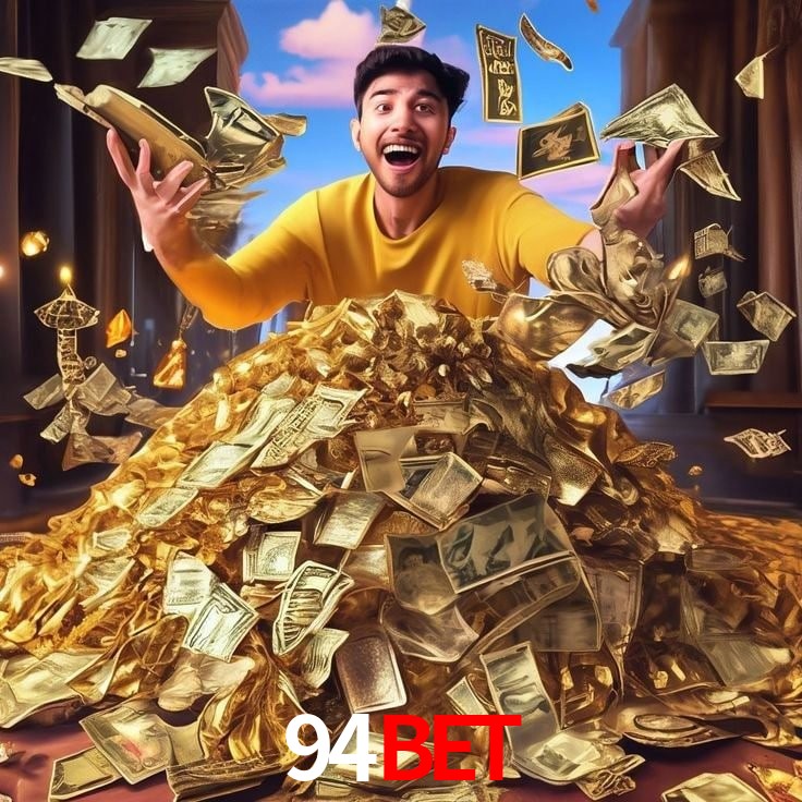 Experiência VIP 94bet