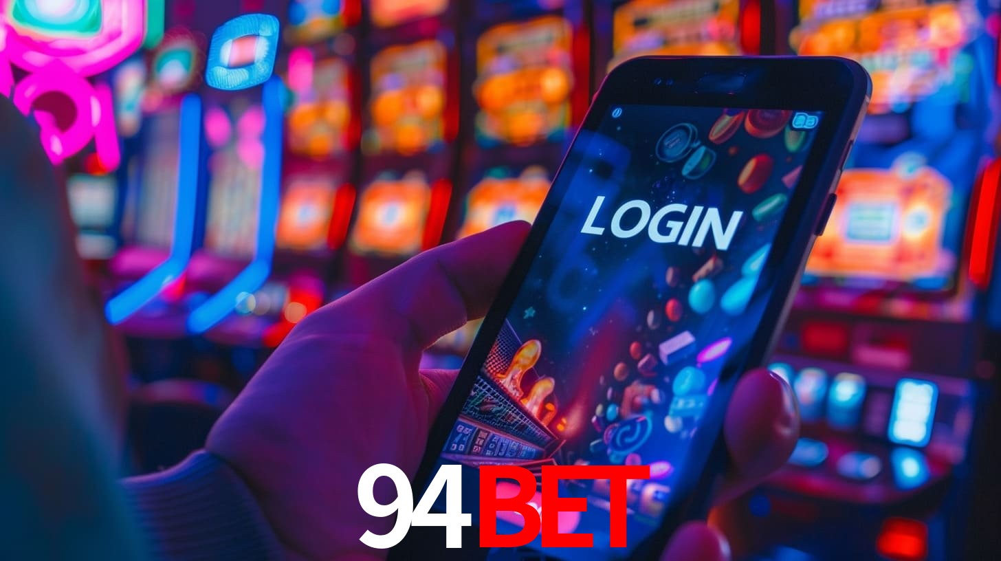 Estatísticas 94bet