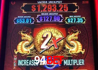 94bet Brasília - Casino Guide
