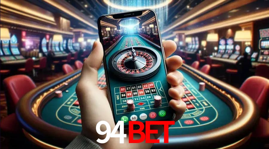 Platform Technology 94bet