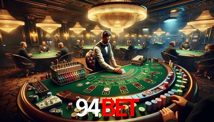 Slot Games 94bet