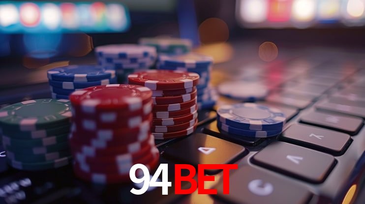94bet - Security