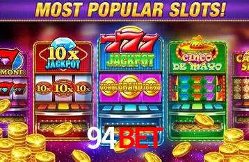 94bet Belo Horizonte - VIP Casino