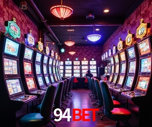 94bet Brasília - Bonus Features