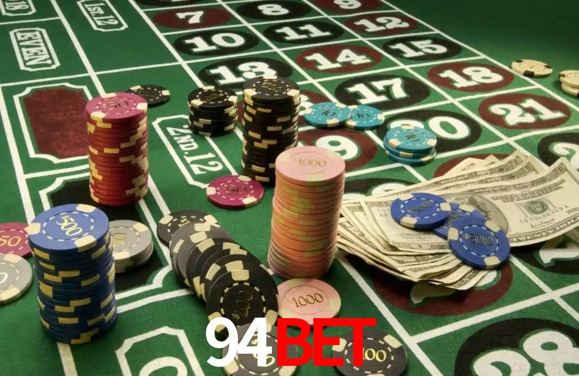 Game Providers 94bet