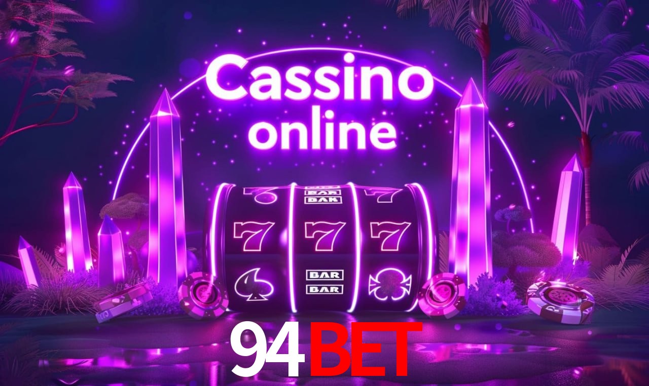 94bet - Login Methods