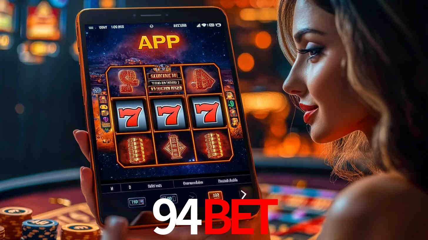 94bet,94bet plataforma