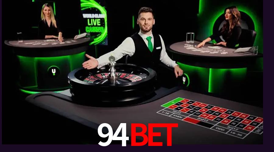 Exclusive Offers 94bet