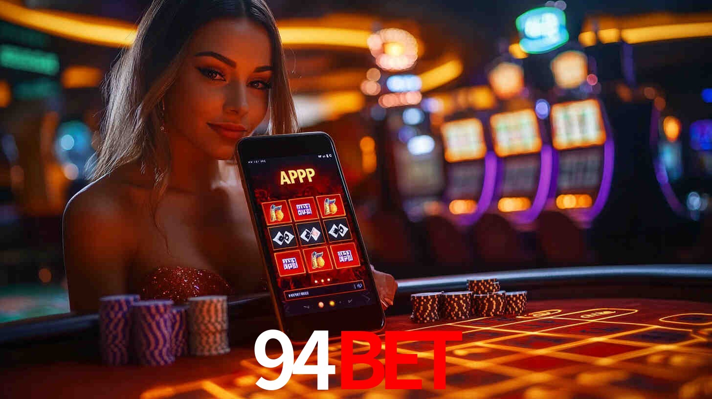 Explorando a Categoria de Eventos em Apostas na 94bet