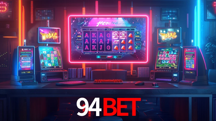 Explore as vantagens do 94bet: serviço profissional e confiabilidade