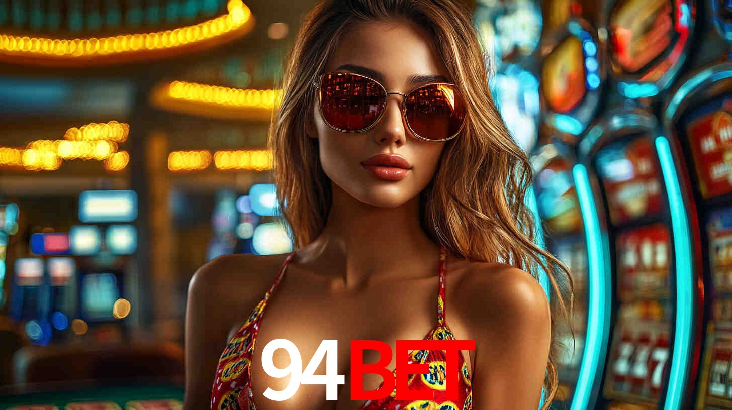 Welcome Bonus 94bet