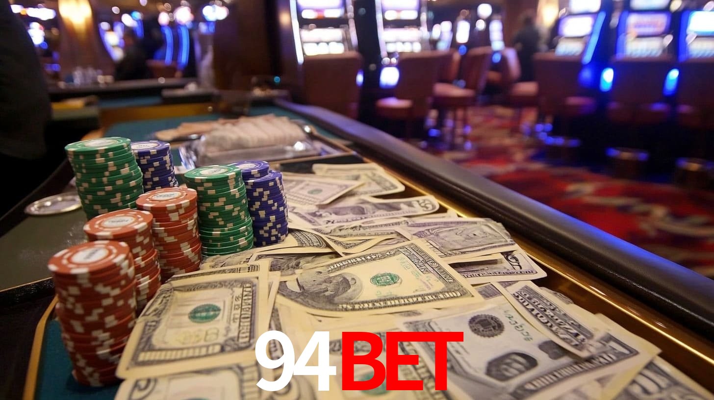 94bet Salvador - Strategy