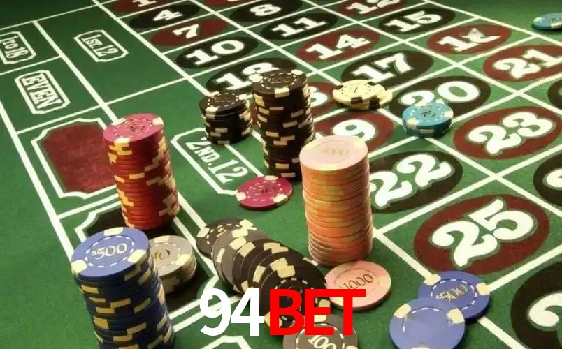 Especiais de Fim de Semana 94bet