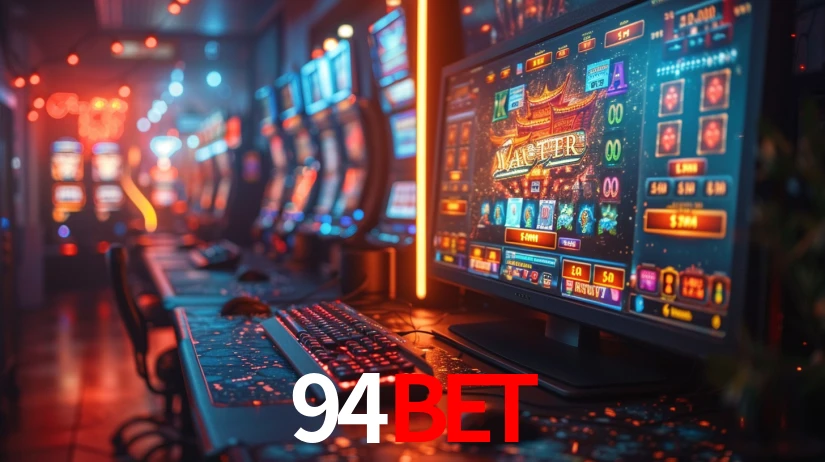 94bet login