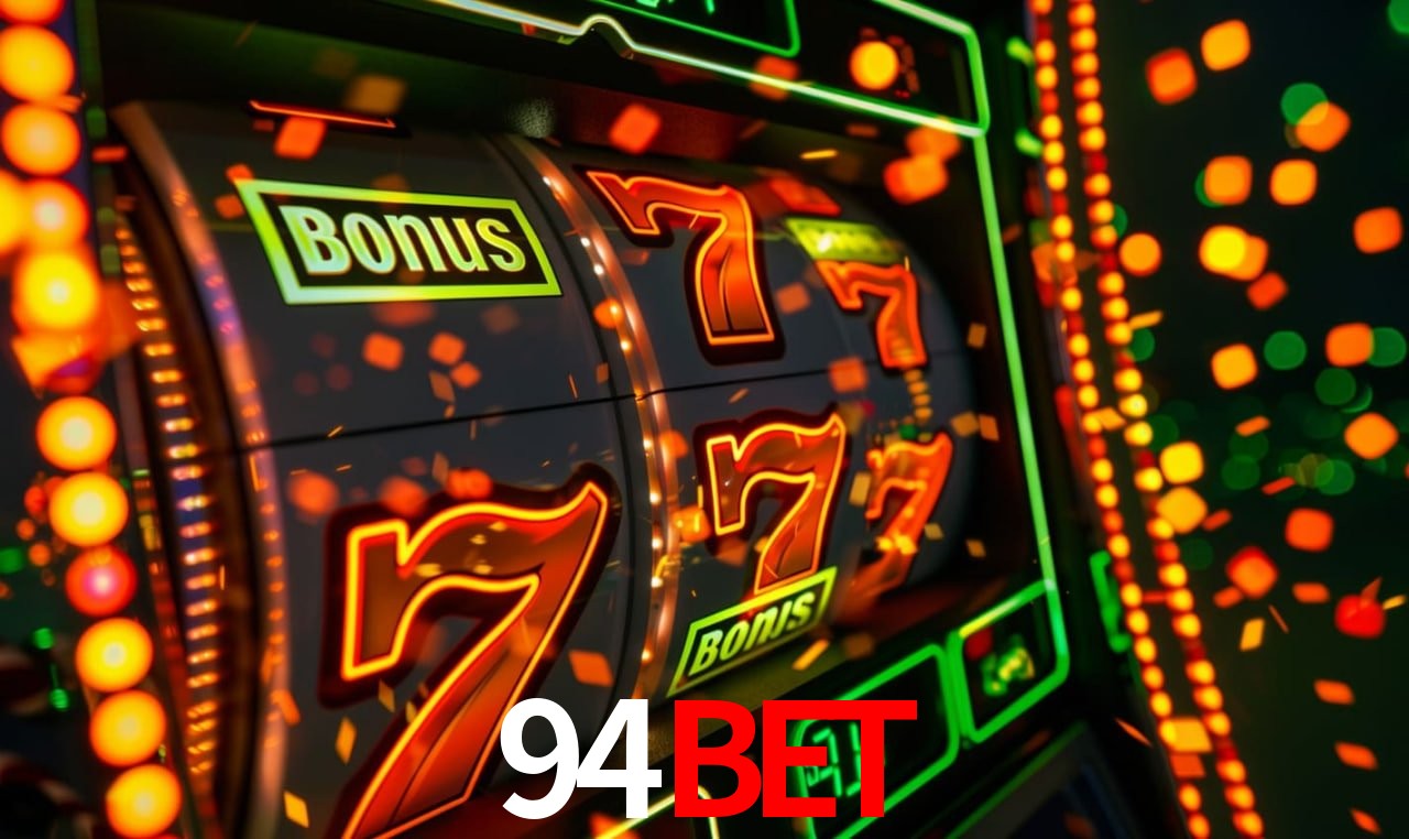 cassino 94bet
