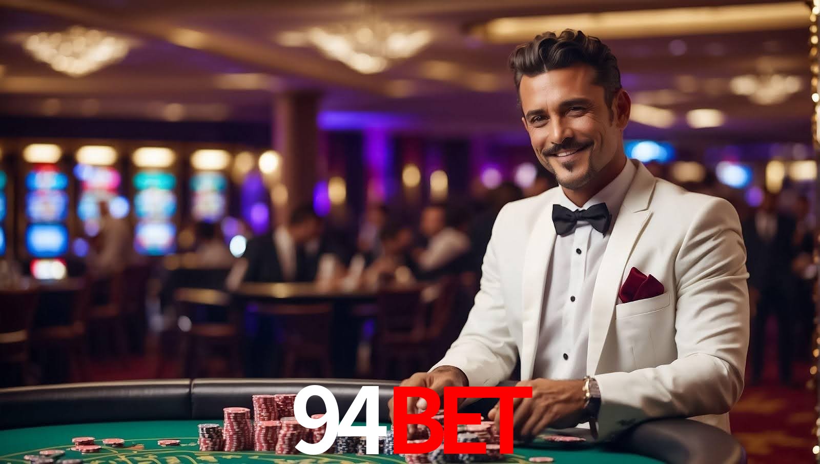 94bet - Support