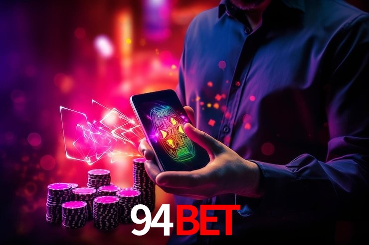 Estatísticas Esportivas 94bet