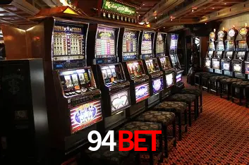 Desvendando o Mundo dos Jogos Virtuais na 94bet