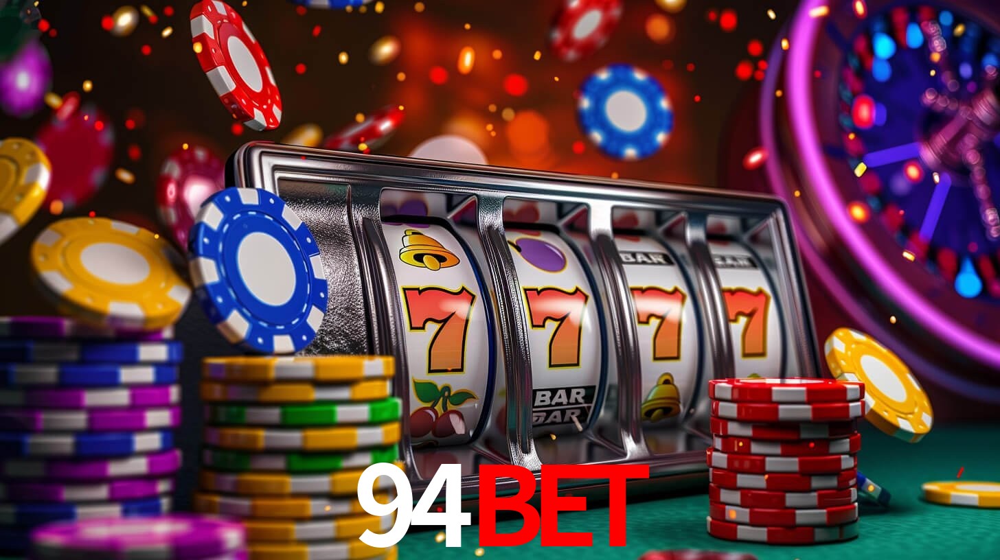 Jogo Spaceman 94bet