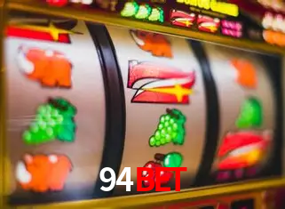 A Emoção da Loteria na 94bet: Uma Chance de Mudança de Vida