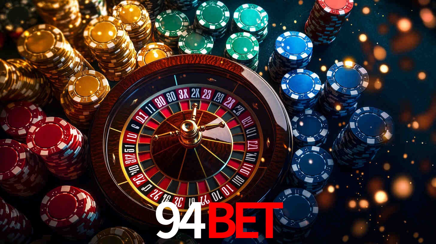 Daily Bonuses 94bet