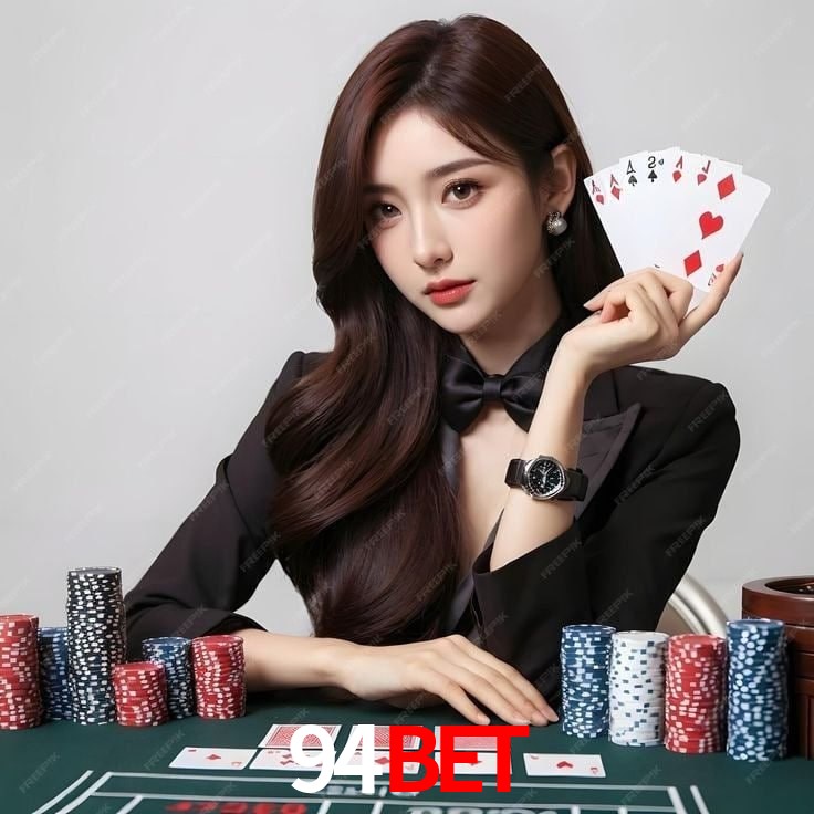 94bet - User Statistics