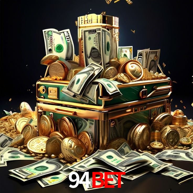 Benefícios da Conta 94bet