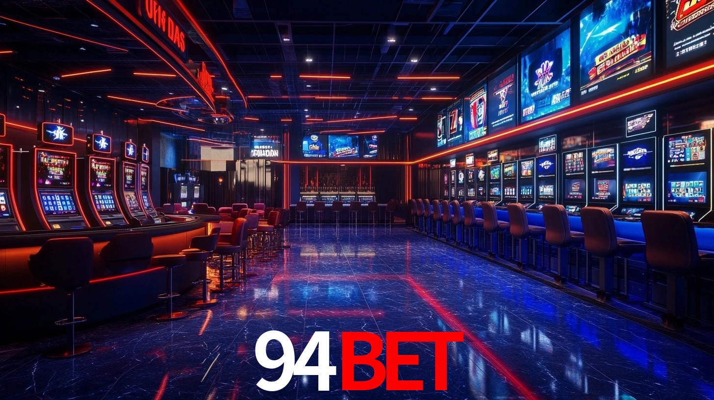 Roulette Table 94bet