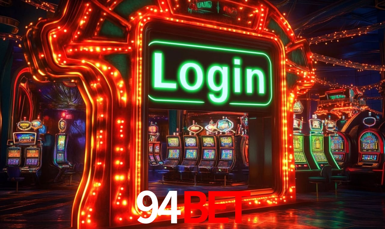 Casino Ao Vivo 94bet