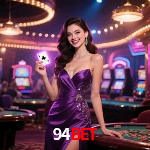 Apostas de Futebol 94bet