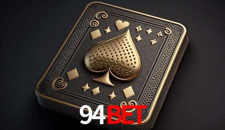 Tecnologia da Plataforma 94bet