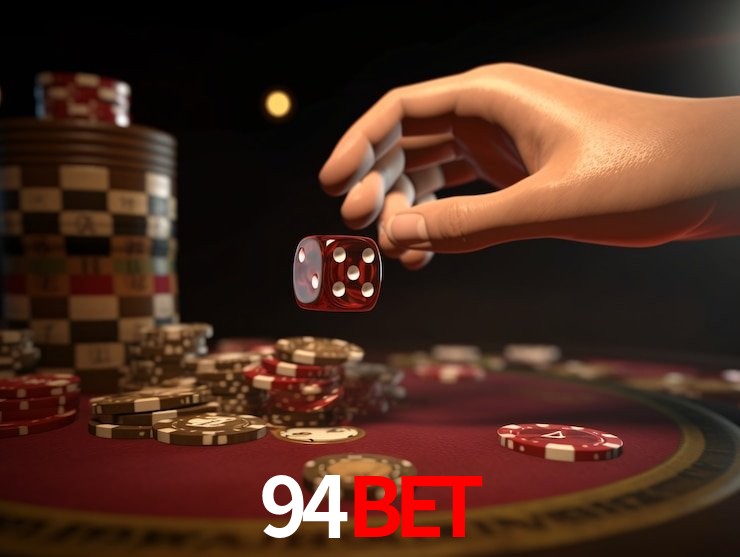 94bet São Paulo - Jogo Providers