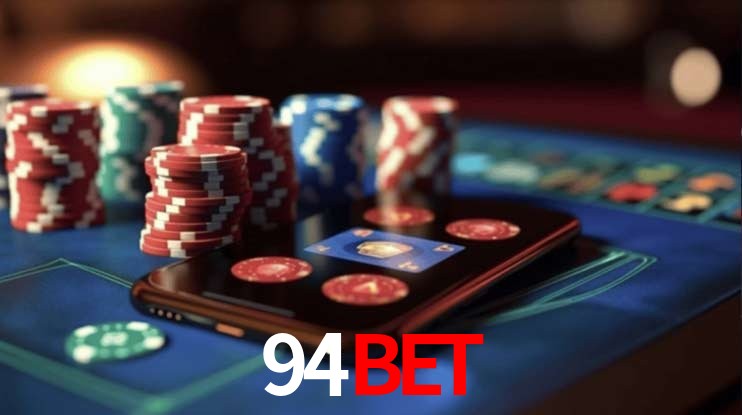 Avaliações dos Jogadores 94bet