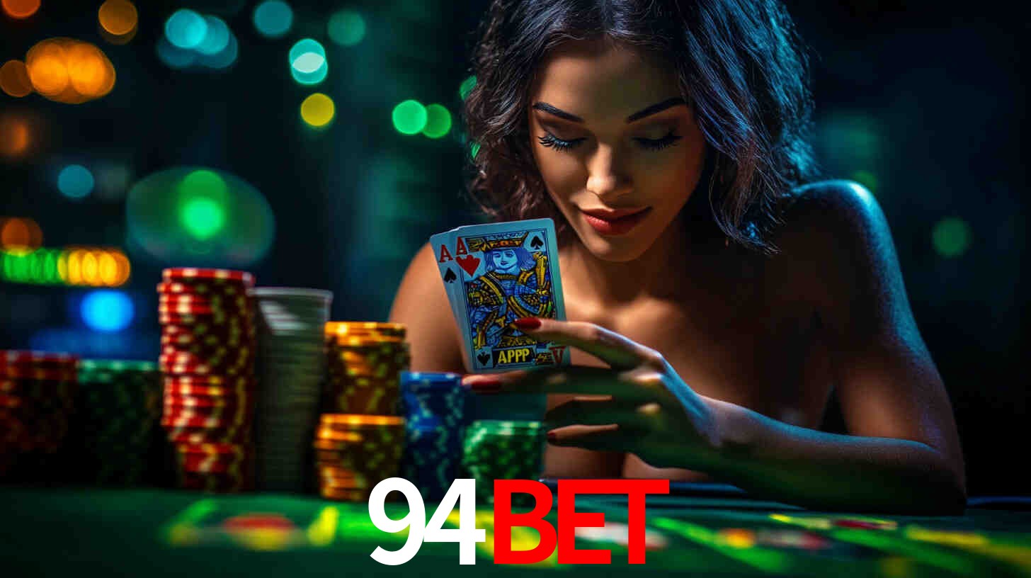 Descubra o Programa VIP da 94bet: Vantagens Exclusivas para Jogadores