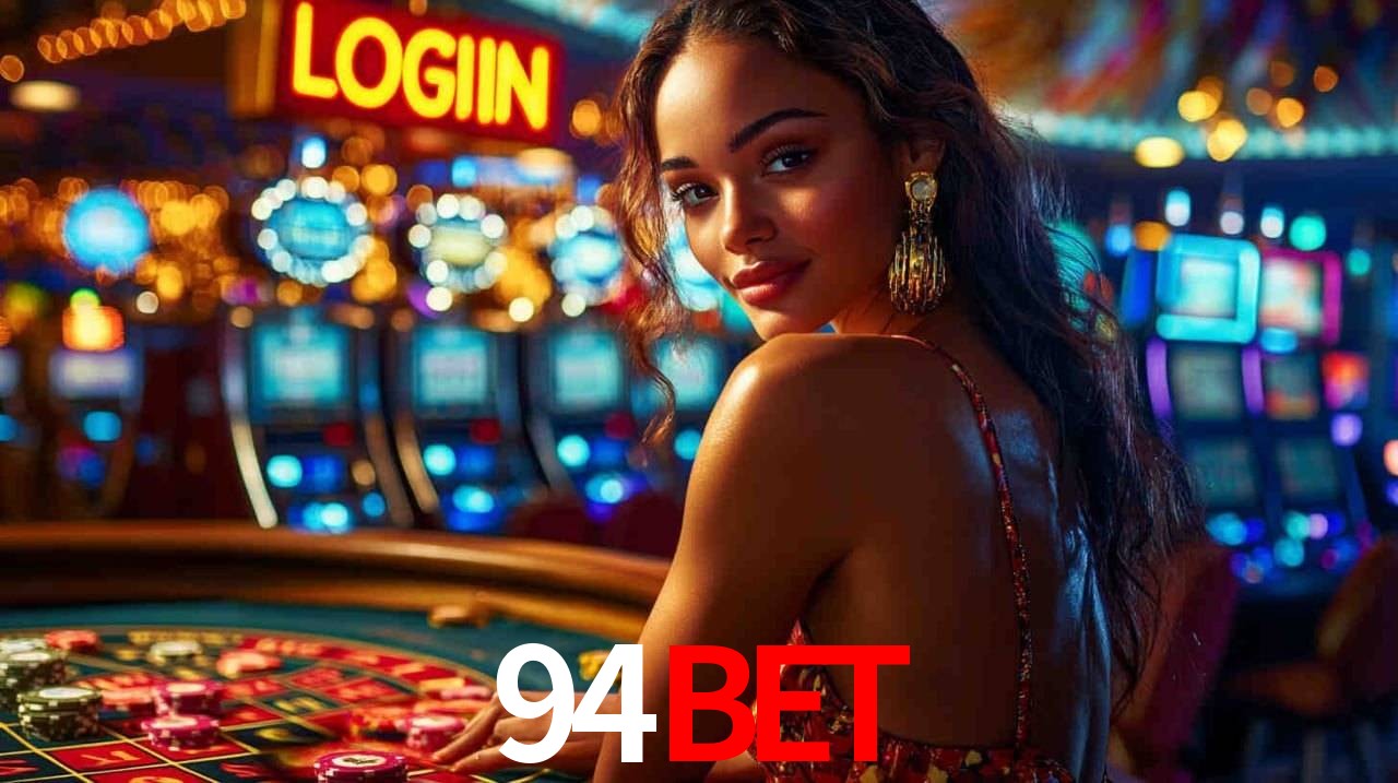 94bet Belo Horizonte - Jackpots