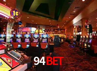94bet Salvador - Studio Tour