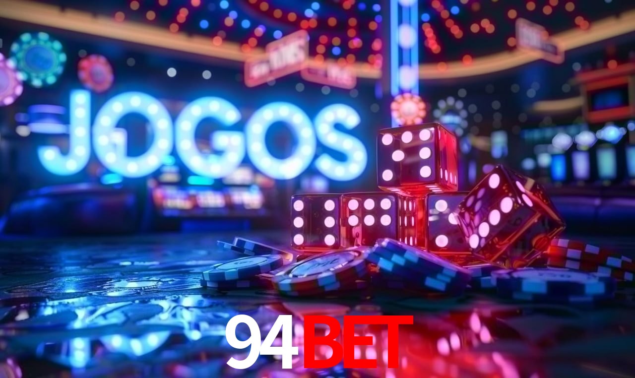 Casino VIP 94bet