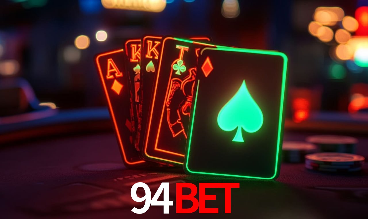 Promoção Relâmpago 94bet