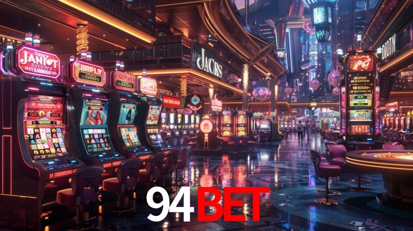 2FA Security 94bet