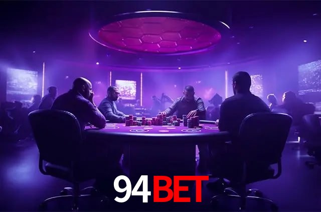 Sistemas de Segurança 94bet