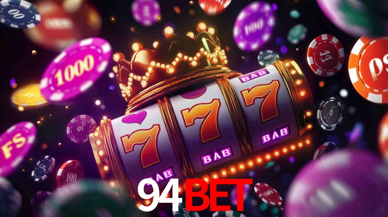 Secure Login 94bet