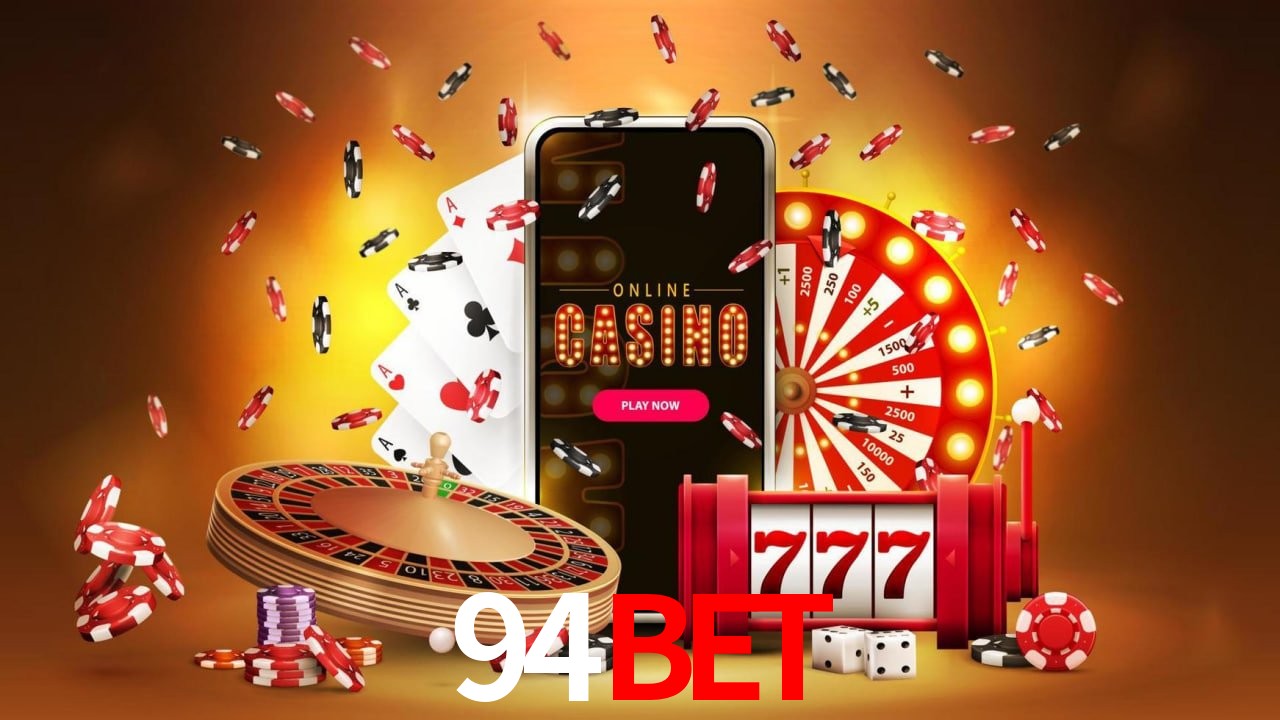 Descubra o Programa VIP da 94bet: Vantagens Exclusivas para Jogadores