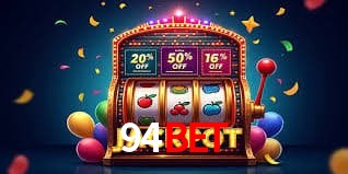 94bet Plataforma - Certificada MGA desde 2015