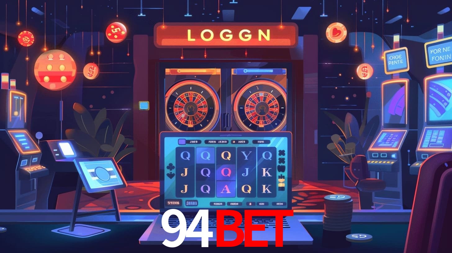 94bet Belo Horizonte - Payments