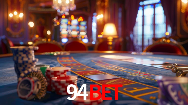 API Integration 94bet