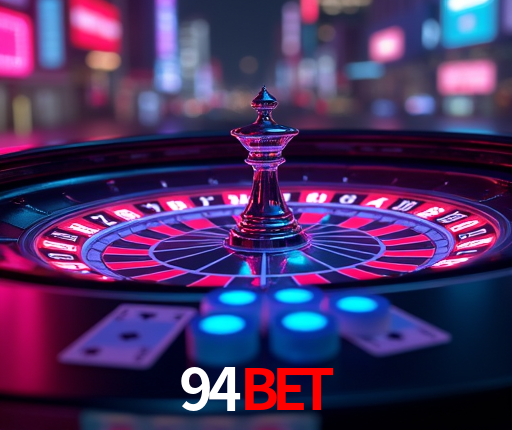 A Emoção da Loteria na 94bet: Uma Chance de Mudança de Vida