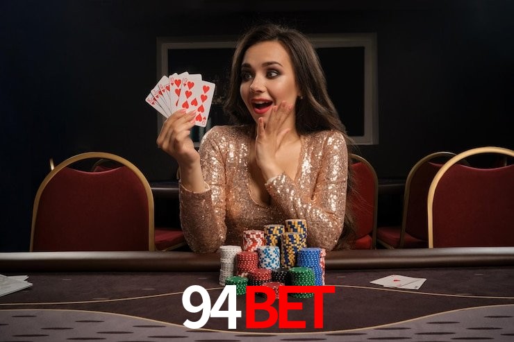 Programa VIP 94bet