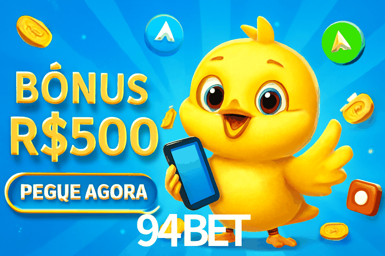 Seasonal Promotions 94bet