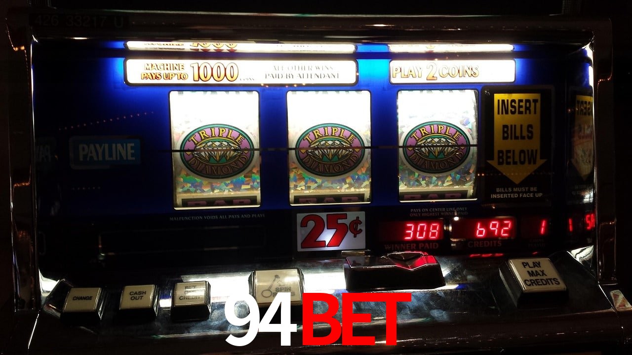 Experiência VIP 94bet