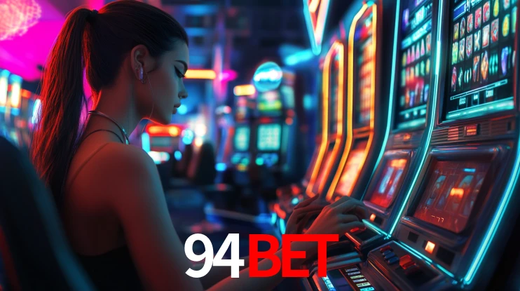 Premium Interface 94bet